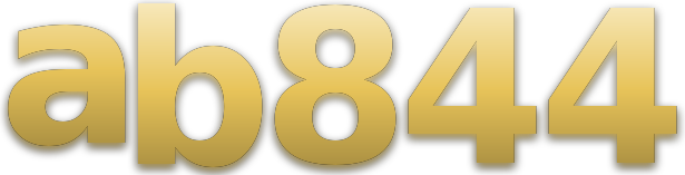 ab844 logo